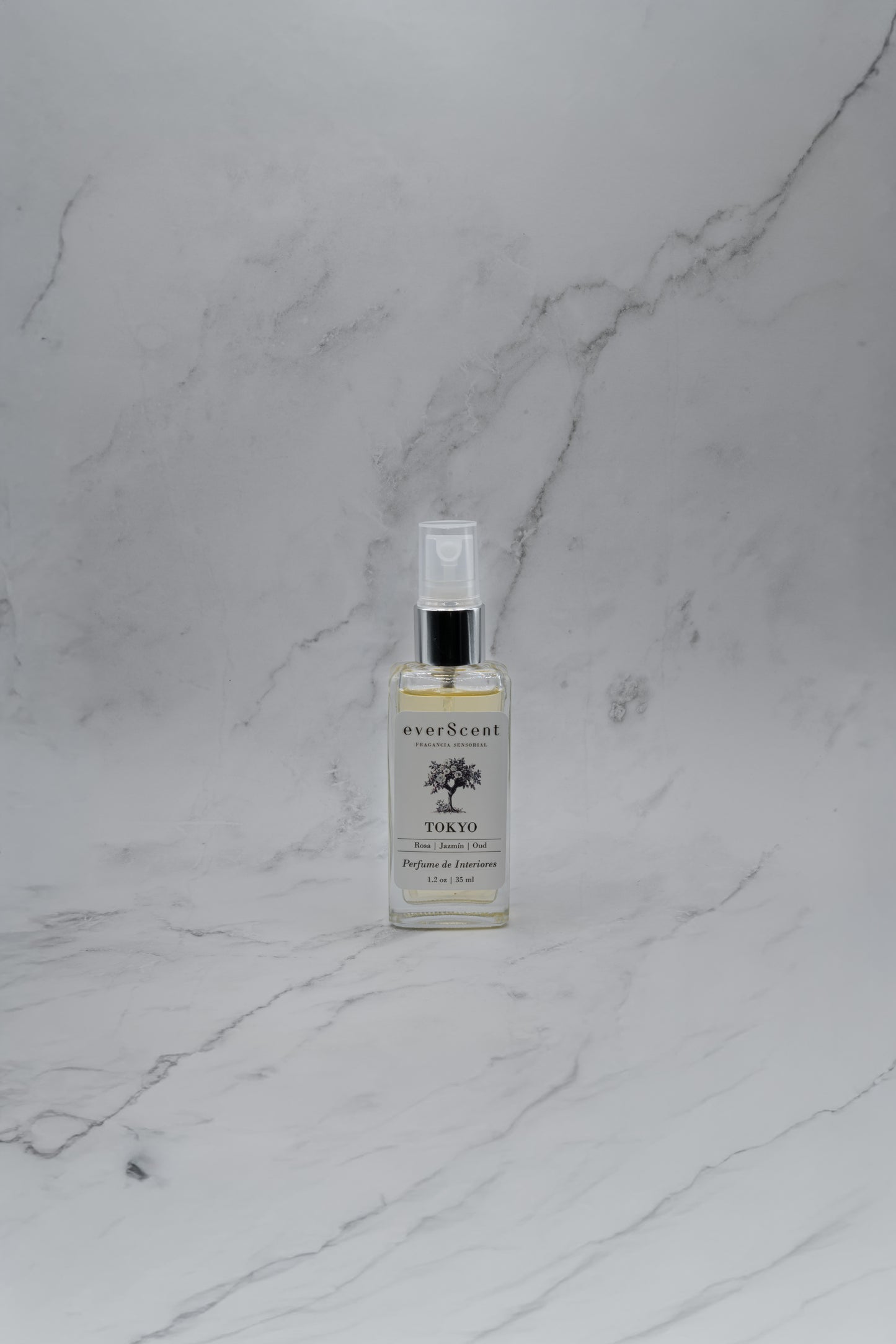 Room Spray Tokyo - 35 ml