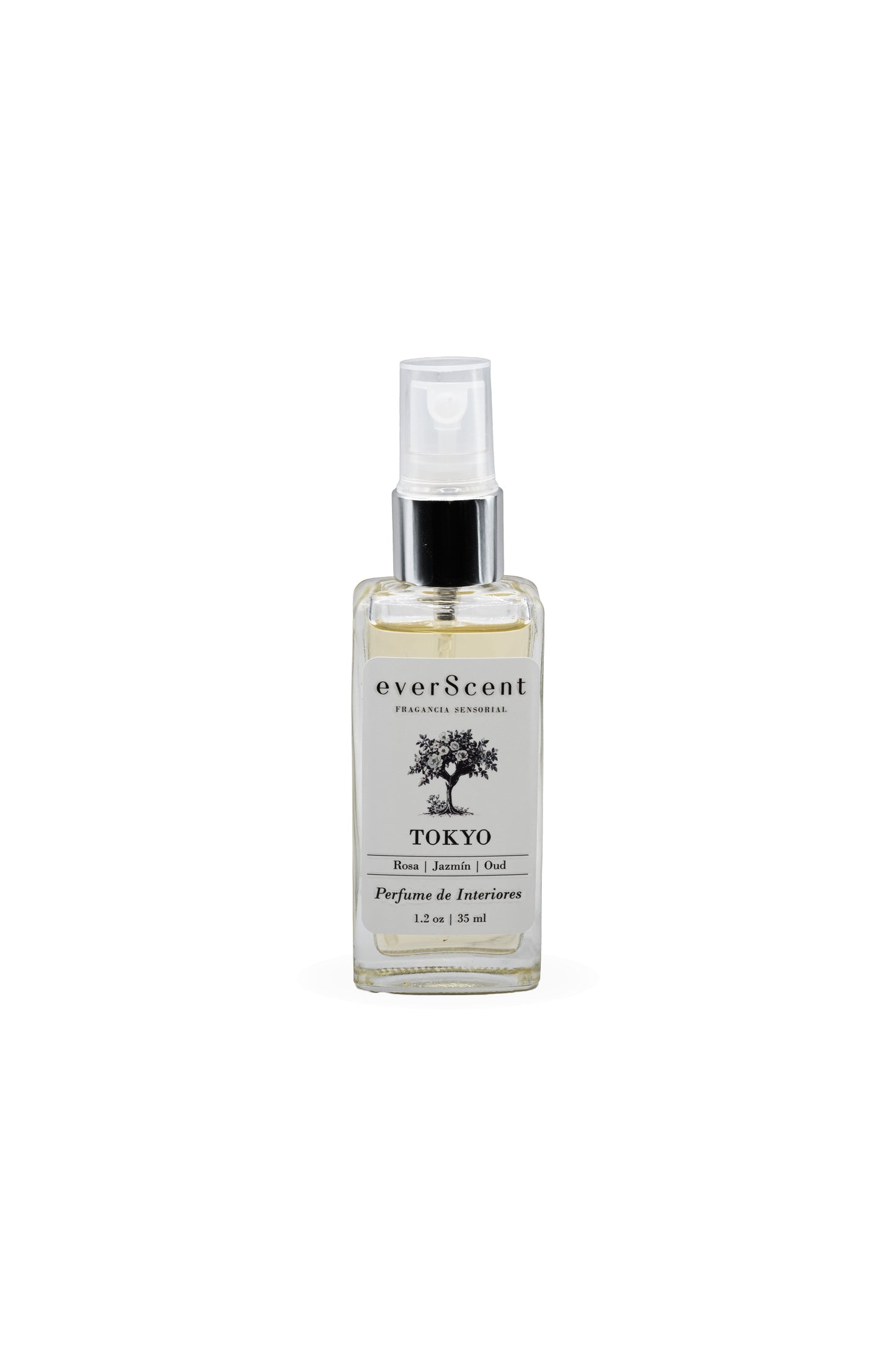 Room Spray Tokyo - 35 ml