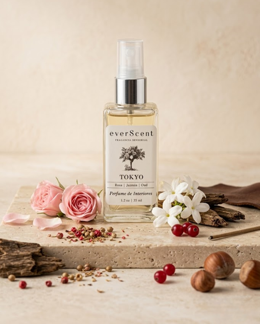 Room Spray Tokyo - 35 ml
