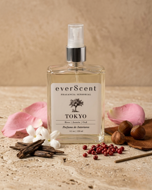 Room Spray Tokyo - 120 ml
