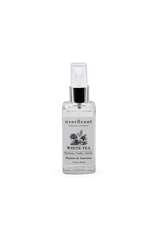 Room Spray White Tea - 35 ml