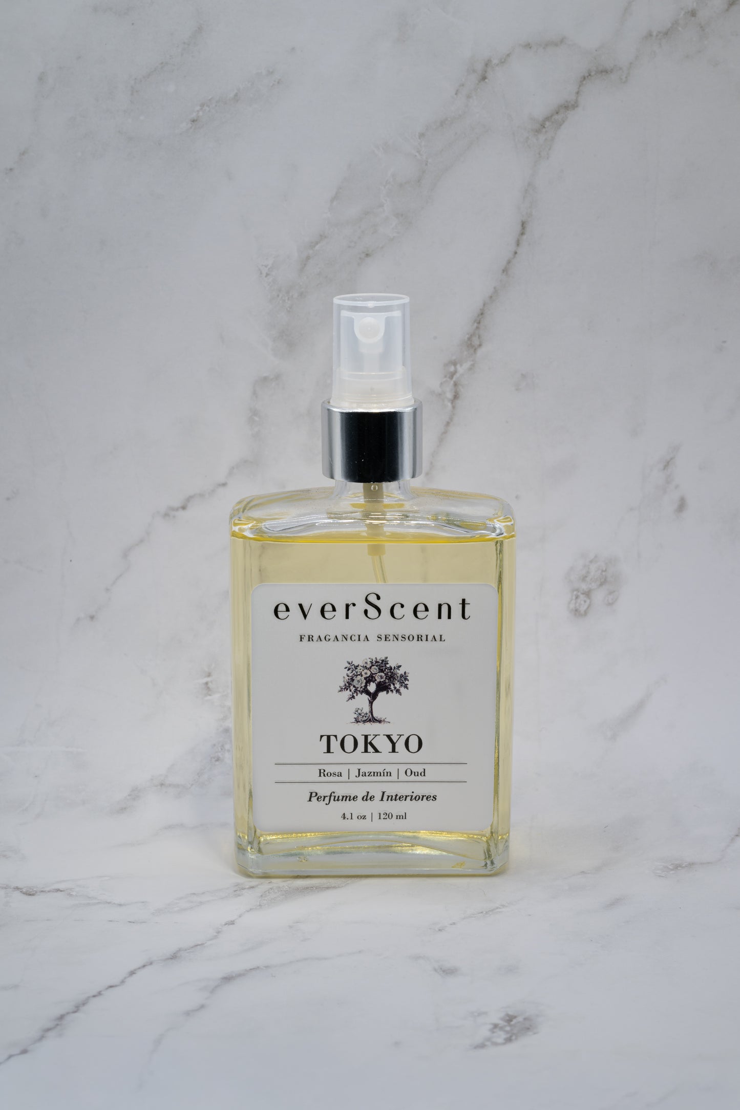Room Spray Tokyo - 120 ml